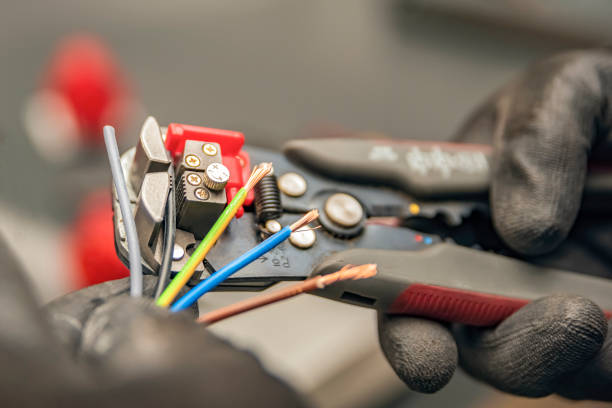  Athens, OH Electrician Pros
