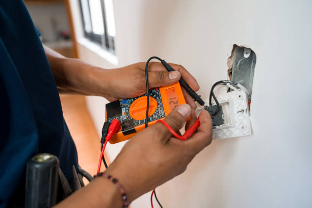 Best Commercial Electrician Services  in Athens, OH