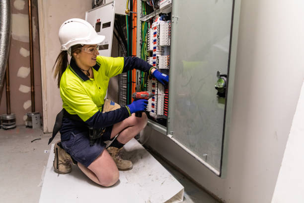 Electrical Upgrades for Homes in Athens, OH