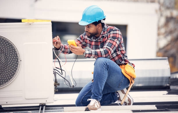 Best Residential Electrician Services  in Athens, OH