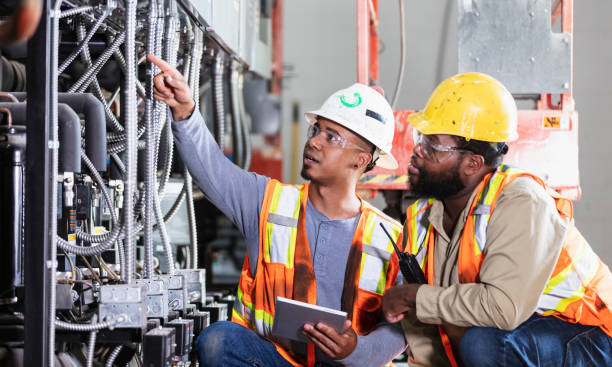 Best Affordable Electrician  in Athens, OH