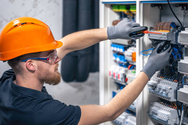 Best Best Electricians Near Me  in Athens, OH