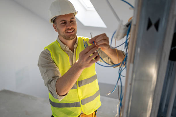 Best Electrical Wiring Services  in Athens, OH