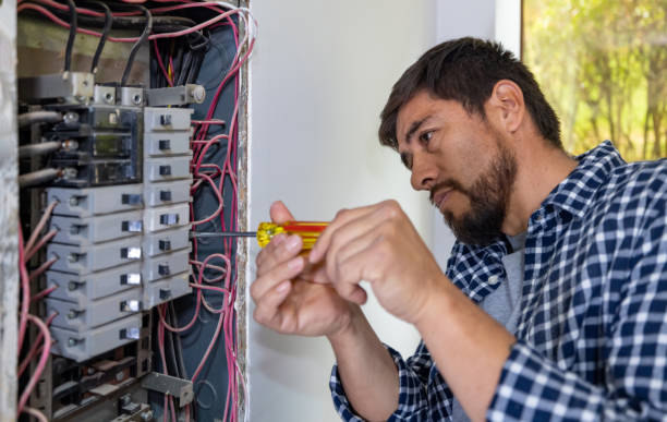 Affordable Emergency Electrician in Athens, OH